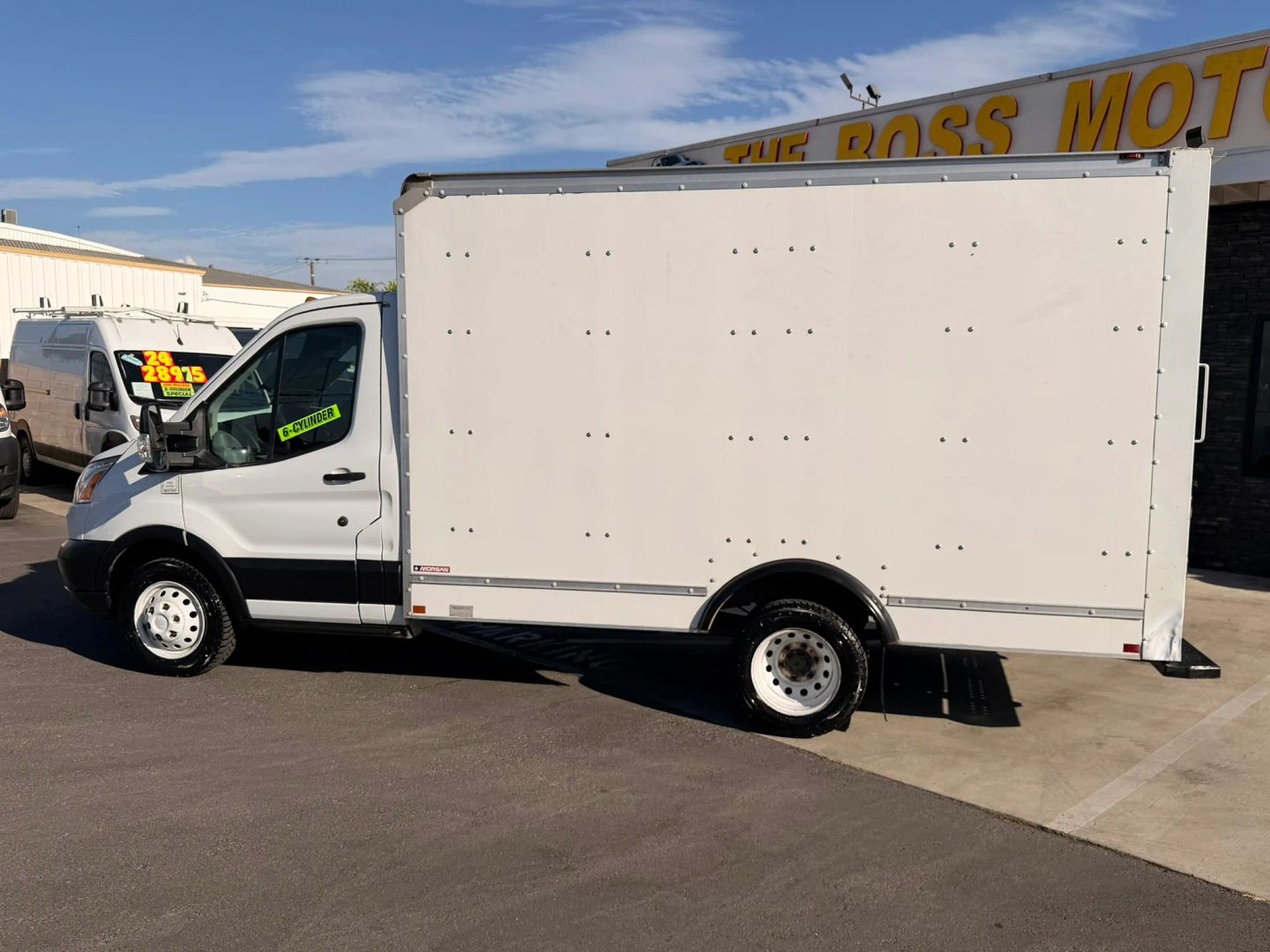 ford transit cutaway 2019 1FDBF6PM4KKA33069 image ford transit cutaway 2019 1FDBF6PM4KKA33069 image